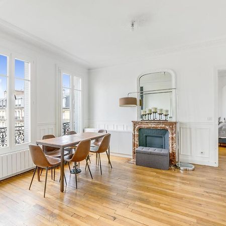 Place De La Mairie Apartment Levallois-Perret Exterior photo